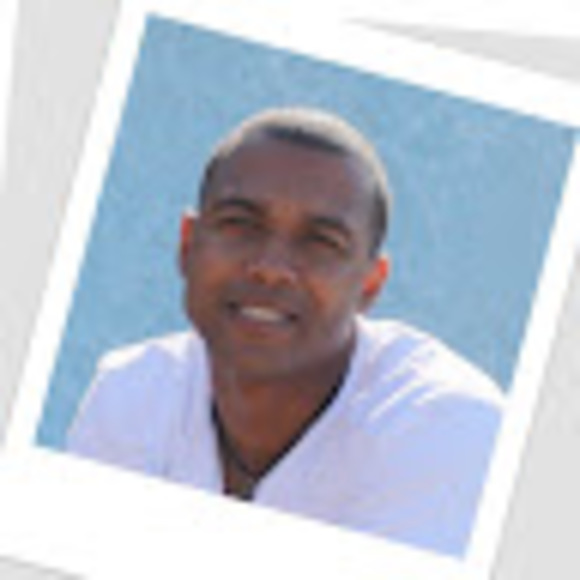 Meet your Posher, Antonio - Picture 1 of 1